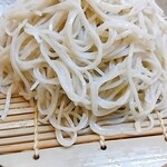 手打ちそば処 椿屋 - 