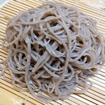 手打ちそば処 椿屋 - 