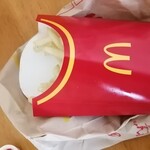 マクドナルド - 