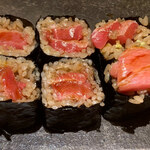 寿し おおはた - 