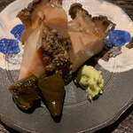 寿し おおはた - 