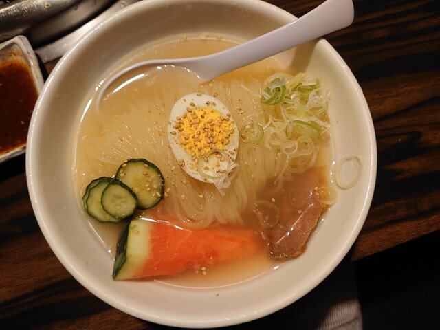 ビバ 冷麺祭り By みぃ13 焼肉 冷麺ヤマト 盛岡店 青山 冷麺 食べログ ビバ 冷麺祭り By みぃ13 焼肉 冷麺ヤマト 盛岡店 青山 冷麺 食べログ