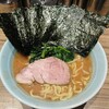 横浜ラーメン 渡来武 総本店