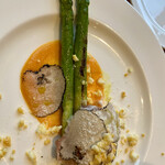 Au Depart Cinq fers - 