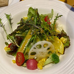 Au Depart Cinq fers - 