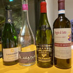 Au Depart Cinq fers - 