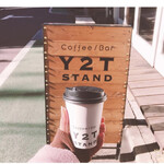 Y2T STAND - 