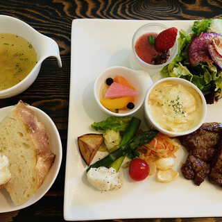 口コミ一覧 : 【閉店】カフェかちまめ - 伊達紋別/カフェ [食べログ]