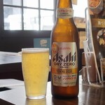 つかふき屋 - ドライゼロ