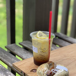 Little M-COFFEE AND SNACK - 