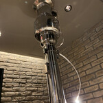 焼肉ホルモン 風土. - 