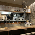 焼肉ホルモン 風土. - 