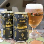 トリワイン ＰＩＫＯＳＨＨＨＵ - ビアリー２缶目