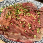 近江焼肉ホルモン すだく - 