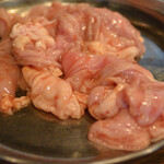 Shichirindonyariko - 豚ホルモン