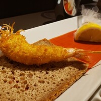 銀座 六覺燈 神楽坂店 - 