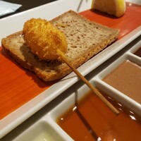 銀座 六覺燈 神楽坂店 - 