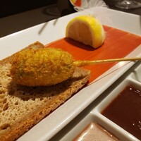 銀座 六覺燈 神楽坂店 - 