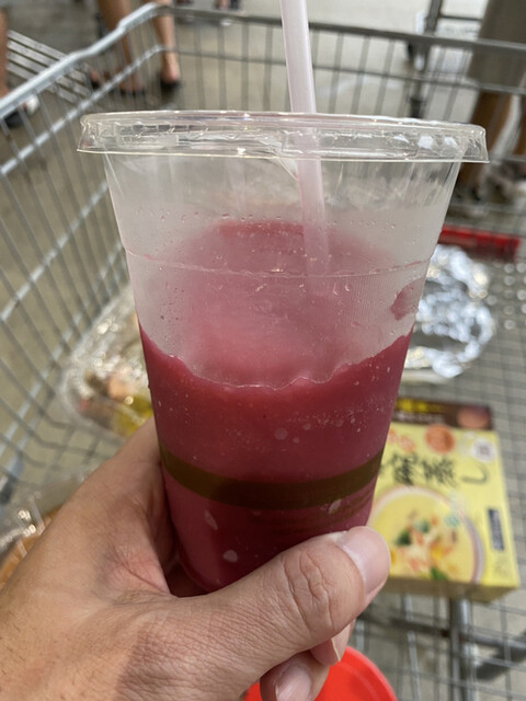 コストコ 広島店 猿猴橋町 その他 食べログ