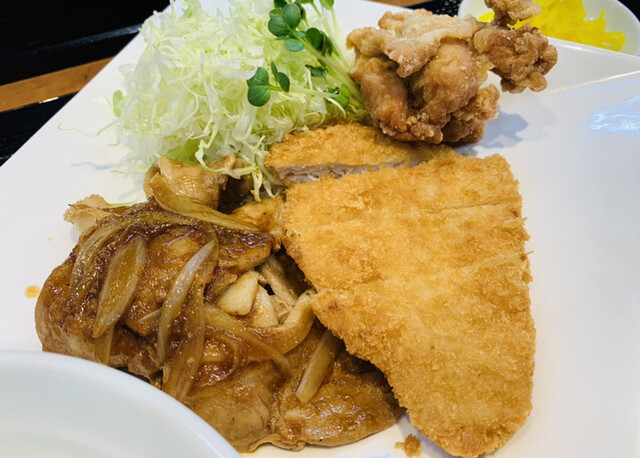 お食事処 さくら 並木店 - 郡山富田（食堂）の写真