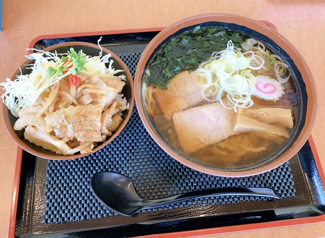 お食事処 さくら 並木店 - 郡山富田（食堂）の写真