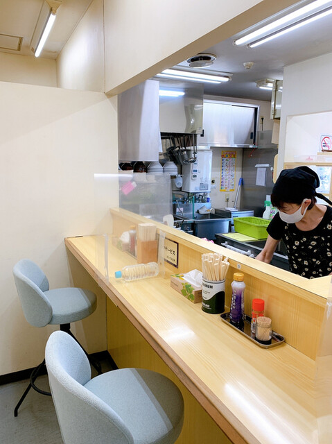 お食事処 さくら 二本松店 - 二本松（食堂）の写真