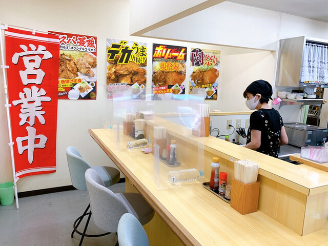 お食事処 さくら 二本松店 - 二本松（食堂）の写真