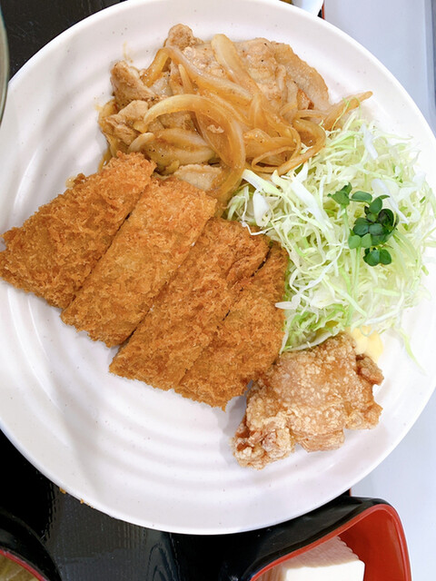 お食事処 さくら 二本松店 - 二本松（食堂）の写真