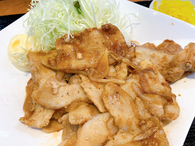 お食事処 さくら 二本松店 - 二本松（食堂）の写真