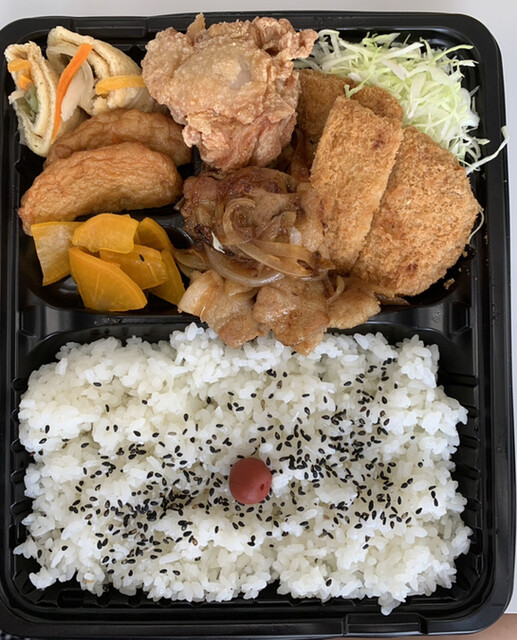 お食事処 さくら 二本松店 - 二本松（食堂）の写真