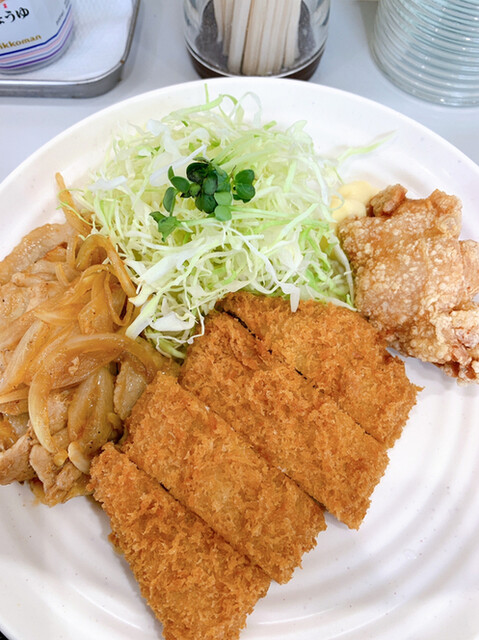 お食事処 さくら 二本松店 - 二本松（食堂）の写真