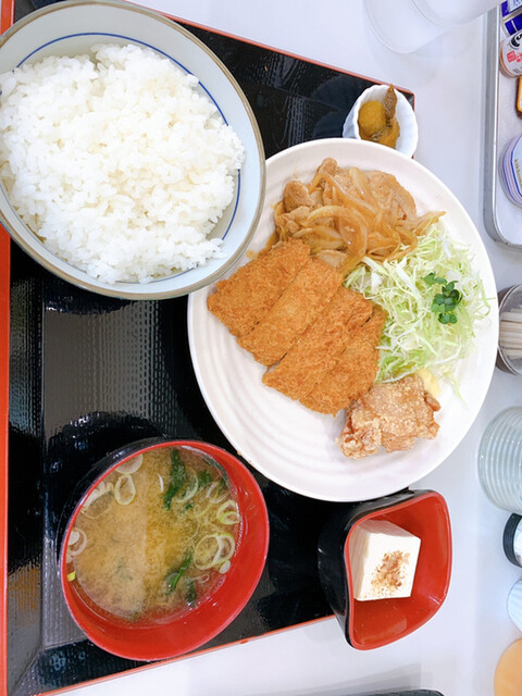 お食事処 さくら 二本松店 - 二本松（食堂）の写真