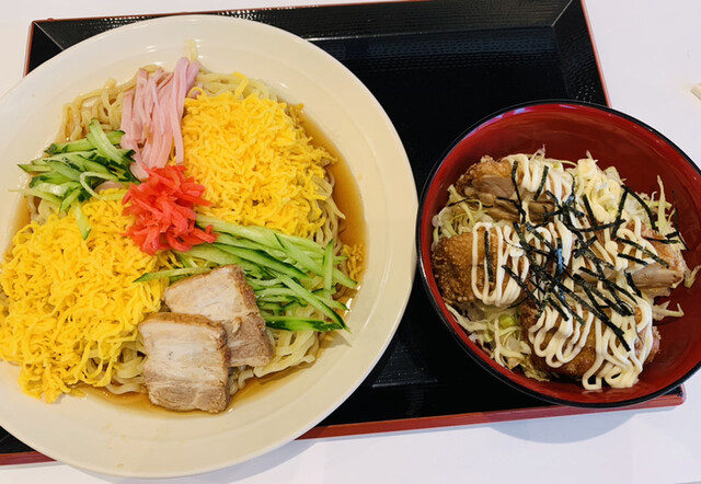 お食事処 さくら 二本松店 - 二本松（食堂）の写真