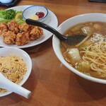 華蓮 - 