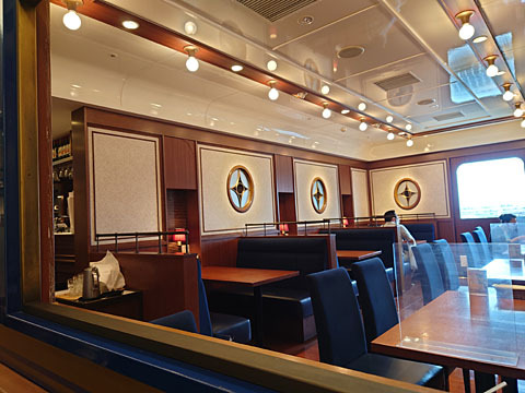 ザ ステーショングリル ルミネ北千住店 北千住 洋食 食べログ