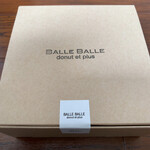 BALLE BALLE - 