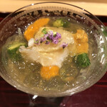 銀座 しのはら - 