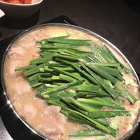 博多もつ鍋 やま中 赤坂店 - 