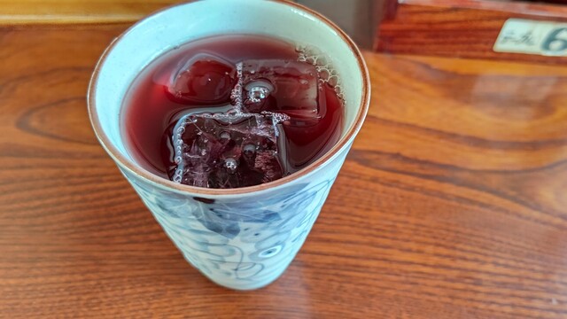 五晃苑 塔のへつり店 - 塔のへつり（郷土料理）の写真