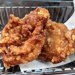 Karaage Senmon Matsumura Shouten - 