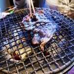 焼肉 たけやん - 