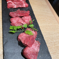 横浜焼肉kintan - 