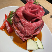 横浜焼肉kintan - 