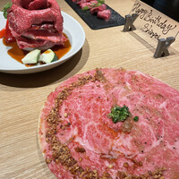 横浜焼肉kintan - 