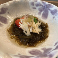 天ぷら たなか - 