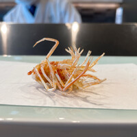 天ぷら たなか - 