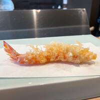 天ぷら たなか - 