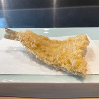 天ぷら たなか - 