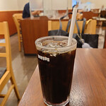 ドトールコーヒーショップ - 