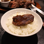 肉と米 ハジメ - 